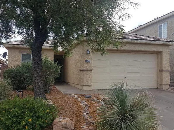 8541 Sherwood Park Dr, Las Vegas, NV 89131