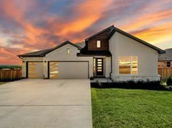 166 Salado Creek Trl, Bastrop, TX 78602