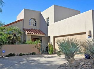 3049 N Palomino Park Loop, Tucson, AZ 85712