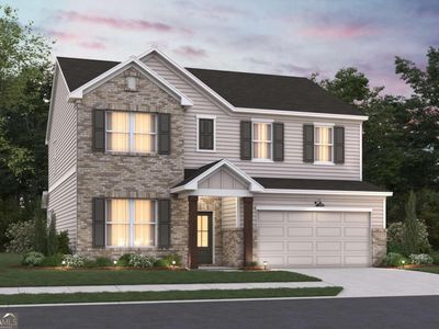 7620 Woolf Way, Cumming, GA, 30028
