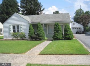704 Barbara St, New Cumberland, PA 17070