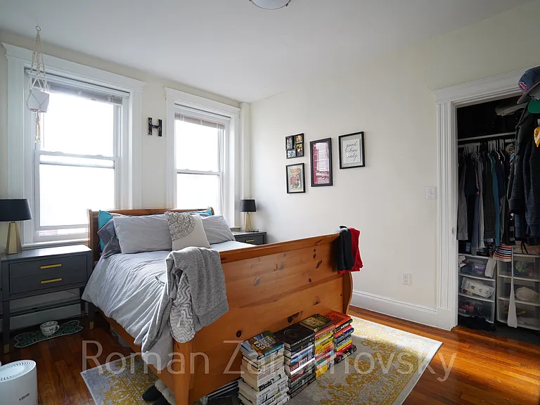 86 Brainerd Rd #9 — Photo 9