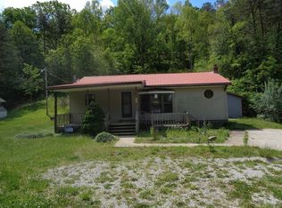 3310 Culp Crk, Argillite, KY 41121