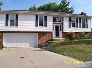 3255 Pimlico Pkwy, Lexington, KY 40517