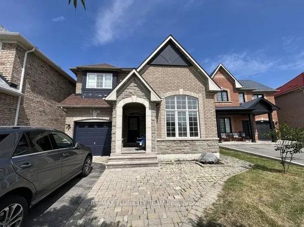 59 Trish Dr, Richmond Hill, ON L4E 5C4