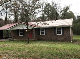 242 Springdale Rd, Rockmart, GA 30153