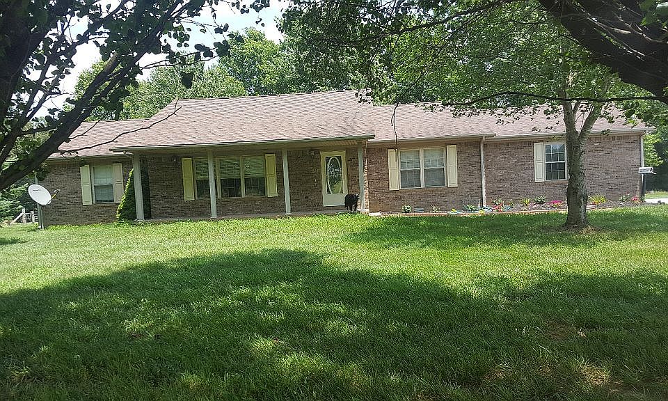 House/Guest House/23 Acres 