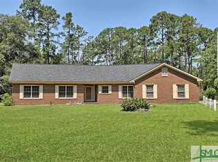 9253 Ferguson Ave, Savannah, GA 31406