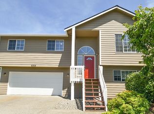 6305 83rd Pl NE, Marysville, WA 98270