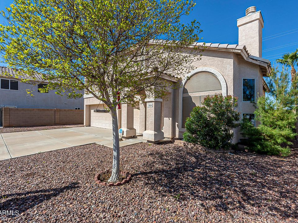 7616 N 110th Ln, Glendale, AZ 85307 MLS 6528818 Zillow