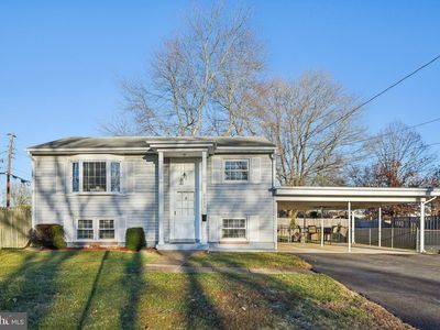 7807 Woodstock St, Manassas, VA, 20109