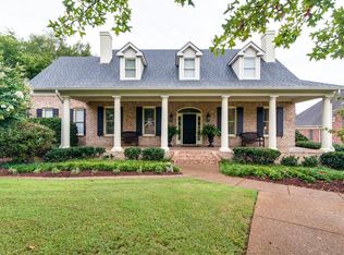 2606 Myers Park Ter, Brentwood, TN 37027