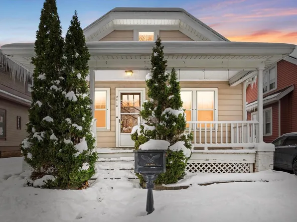 2410 Geneva STREET, Racine, WI 53402