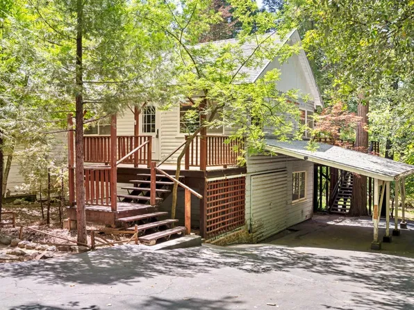 18643 Wildwood Dr, Twain Harte, CA 95383