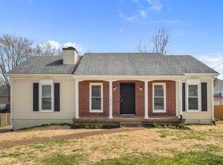 1617 Alsdale Rd, Mount Juliet, TN 37122