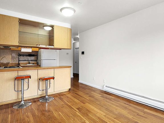 2nd image of 144-48 Roosevelt Ave #4C