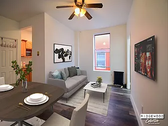 Rented by Voro NYC