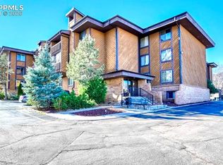 935 Saturn Dr Unit 207, Colorado Springs, CO 80905
