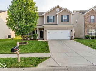 5859 Edelle Dr, Indianapolis, IN 46237