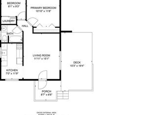 100 Lake Shore Dr, Pleasantville, NY 10570