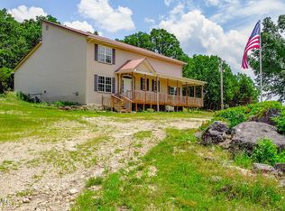 15709 Arrowhead Rd, Henley, MO 65040