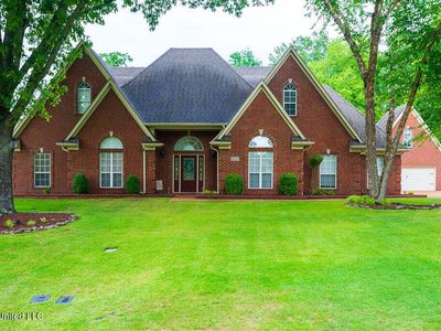 4850 Jessica Dr, Southaven, MS, 38672