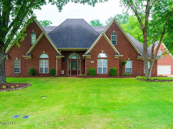 4850 Jessica Dr, Southaven, MS 38672
