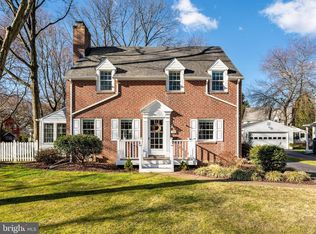 554 Marietta Ave, Swarthmore, PA 19081
