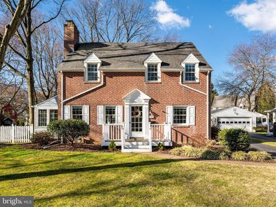 554 Marietta Ave, Swarthmore, PA, 19081