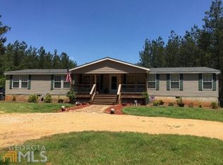 3105 Davids Home Church Rd, Comer, GA 30629