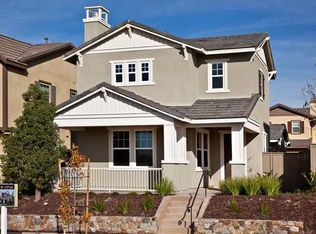 15675 Paseo Montenero, San Diego, CA 92127
