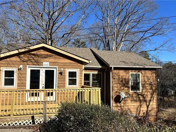 3592 North St, Duluth, GA 30096