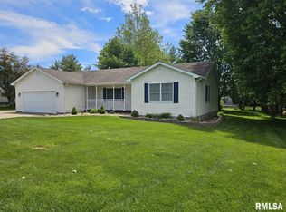 3111 Apricot Ave, Mount Vernon, IL 62864