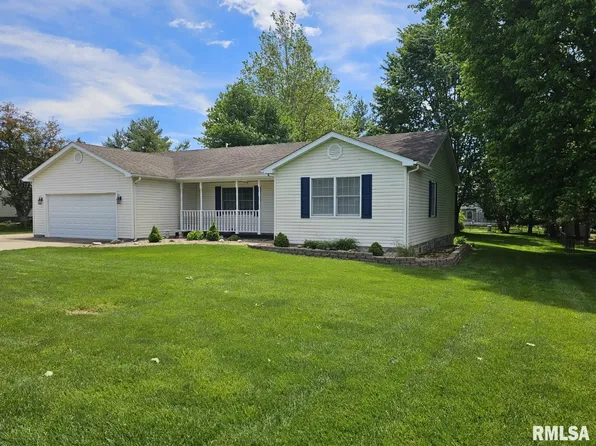 3111 Apricot Ave, Mount Vernon, IL 62864