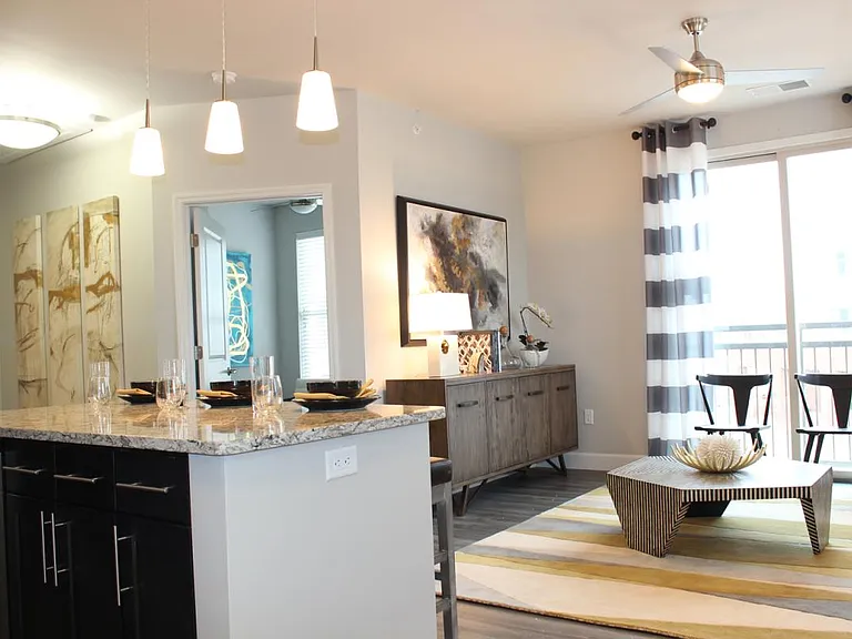 The Vue at Creve Coeur Apartments — Photo 134