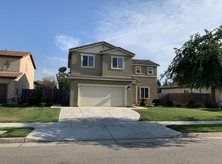 3735 W Buena Vista Ave, Visalia, CA 93291