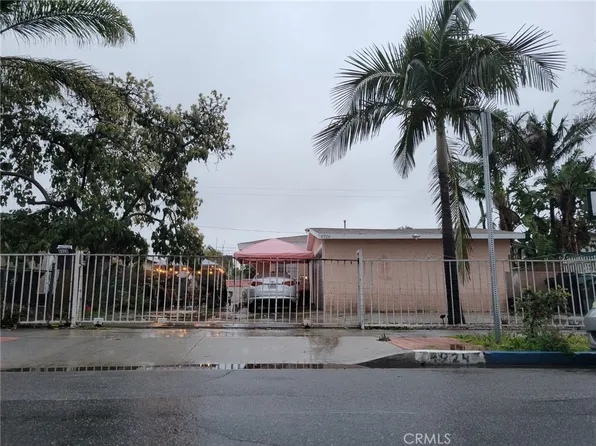 4924 E San Juan St, Compton, CA 90221