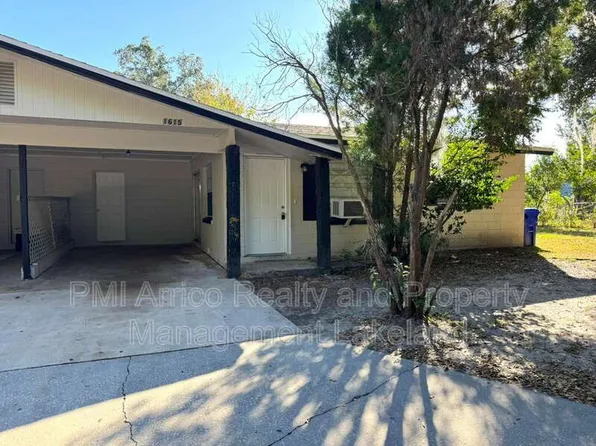 1615 N New York Ave, Lakeland, FL 33805