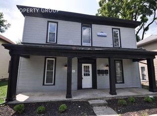 51 McMillen Ave #A, Columbus, OH 43201