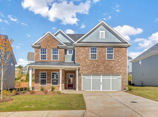 249 Walnut Ridge Rd, Holly Springs, GA 30115