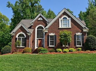 117 Melbourne Dr, Fort Mill, SC 29708