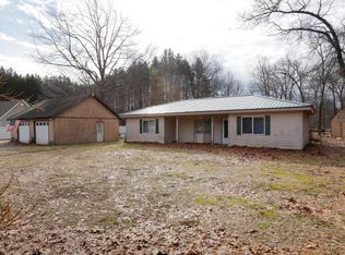 5314 Nadeau Dr, Pullman, MI 49450