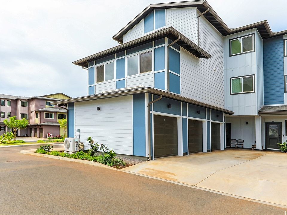 1st image of 91-4099 Hikuono St #1812