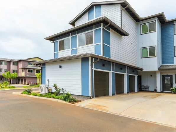 91-4099 Hikuono St #1812, Kapolei, HI 96707