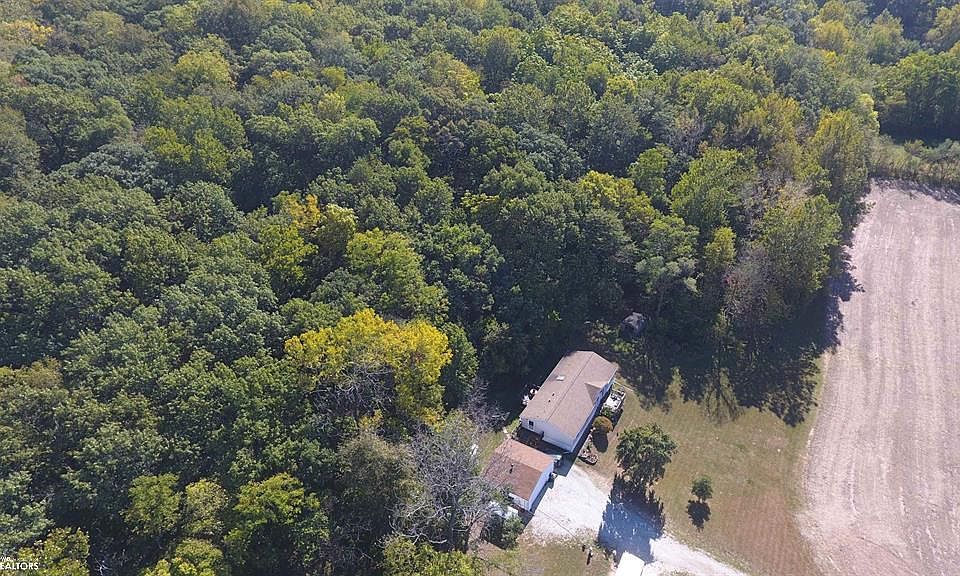 1134 Township Road 1075e, Stronghurst, IL 61480 Zillow