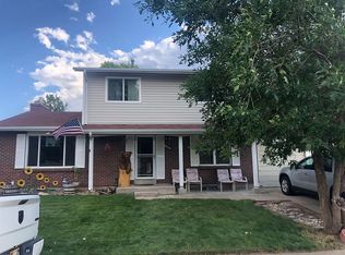 10160 W Grand Ave, Littleton, CO 80127