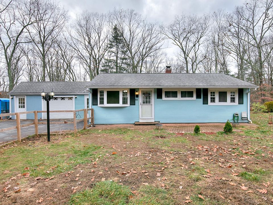 61 Pine Ridge Drive