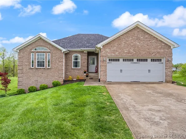 3045 Brookhill Court, Georgetown, IN 47122