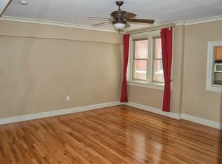 3500 13th St NW APT 201, Washington, DC 20010