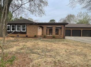 201 Ponder Rd, Greer, SC 29651